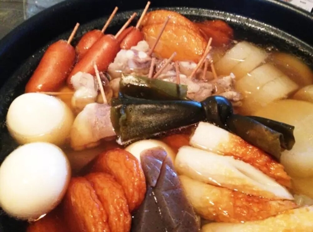 味しみ絶品♪おでんの下ごしらえと定番&アレンジレシピ